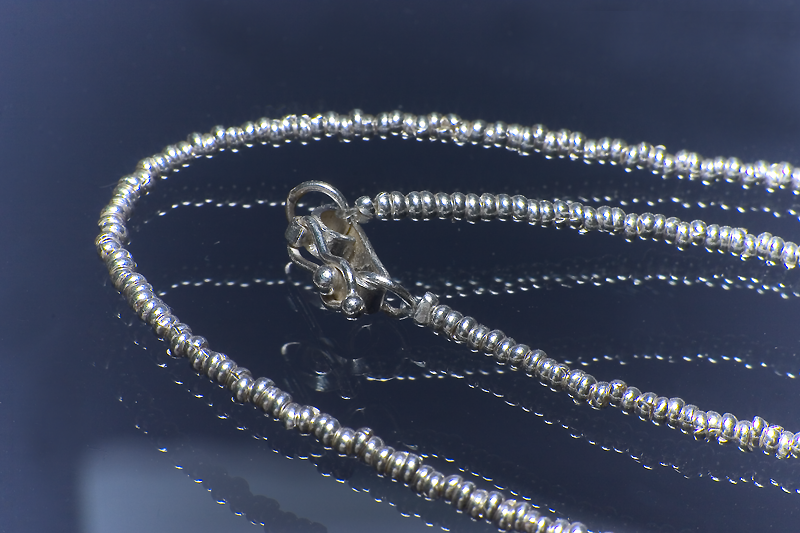 Фотосессия «Silver-peru»