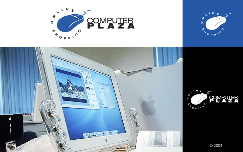 Computerplaza