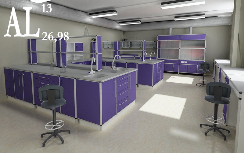 Лаборатория №4