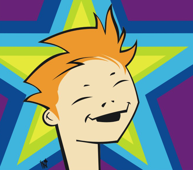 Хороший день