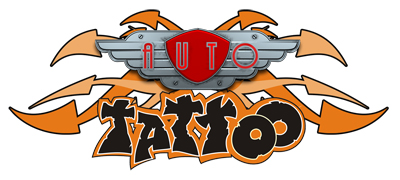 AUTO Tattoo