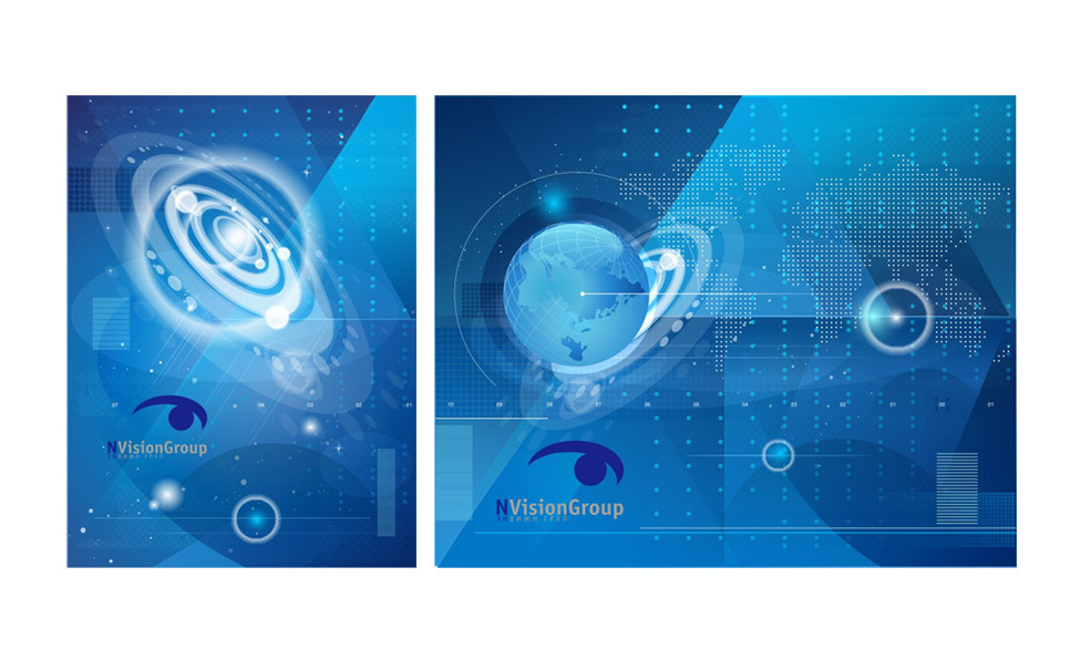 банеры для оформления зала