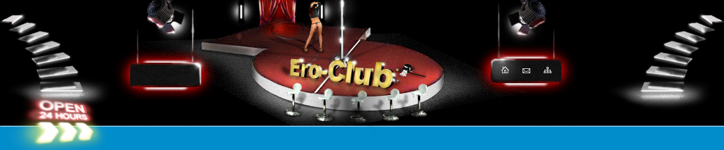 Шапка для сайта ero-club.ru