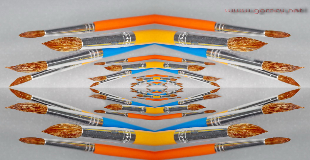 Креативный глаз