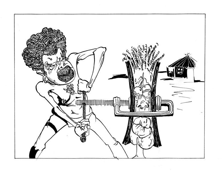 иллюстрация к статье Красота