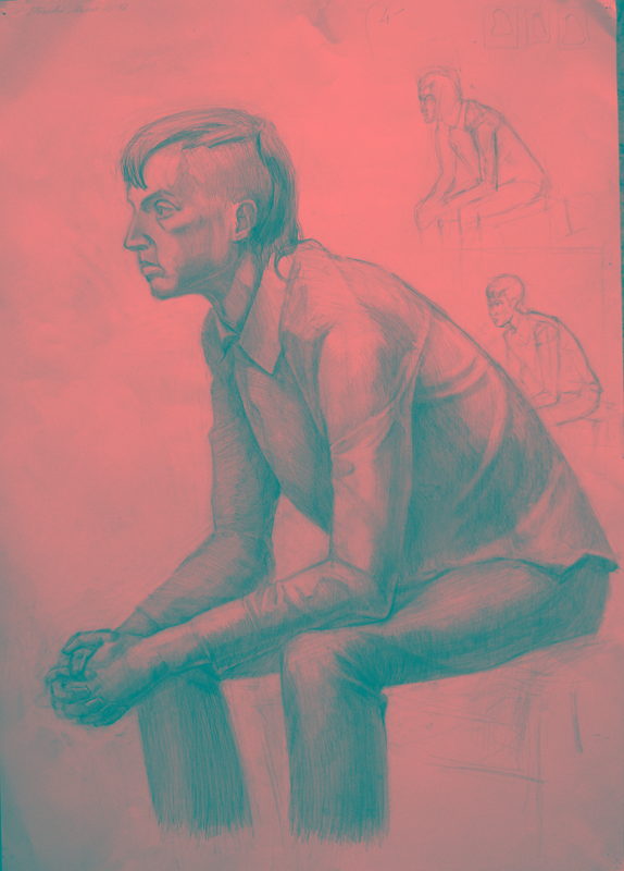 рисунок(карандаш)1