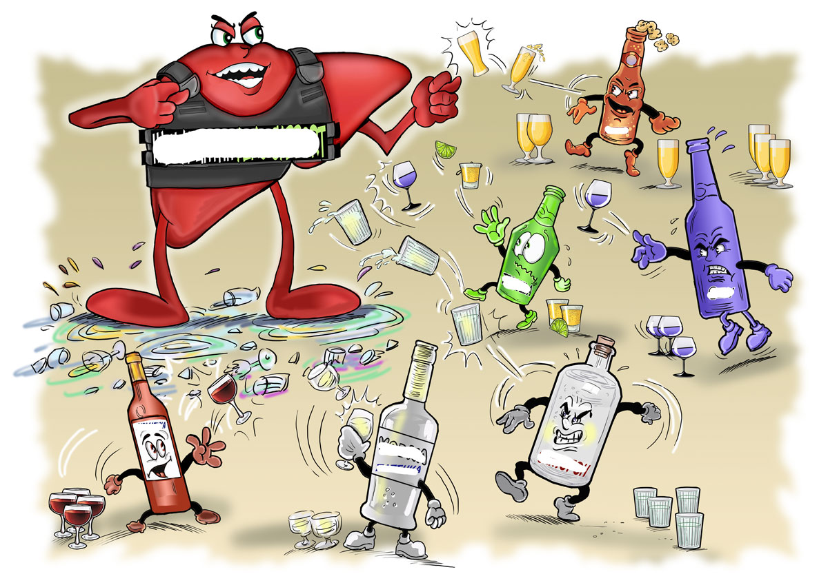 карикатура