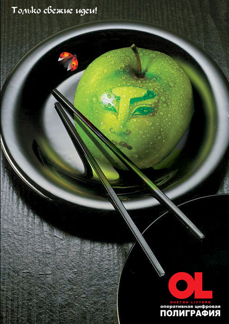 Модуль в брошуру