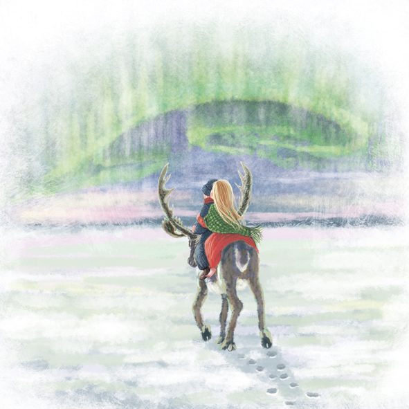 Снежная королева. Эпилог.