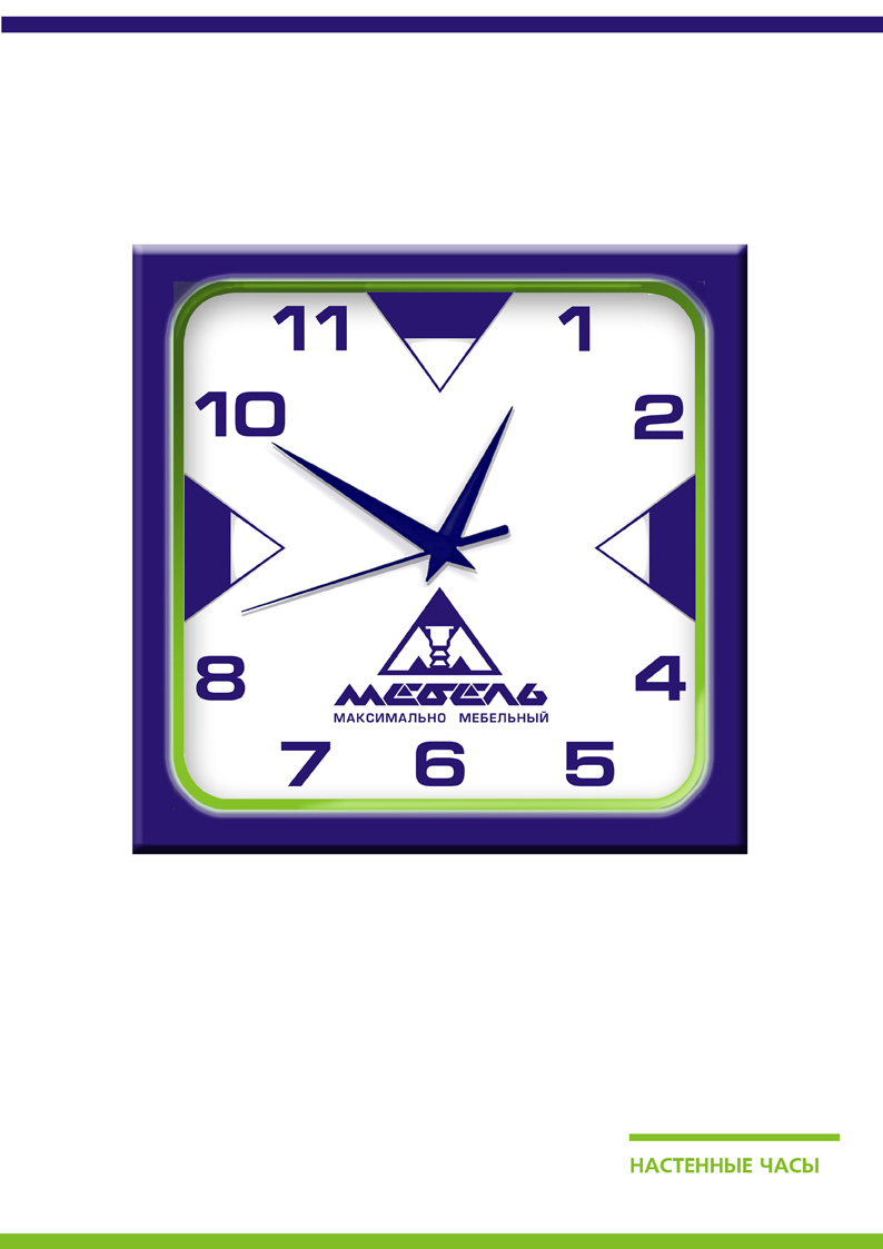 ООО "Мебель-М"