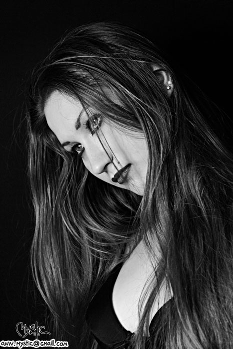 Из серии "черное-белое" 2