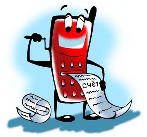 к статье о телефонах