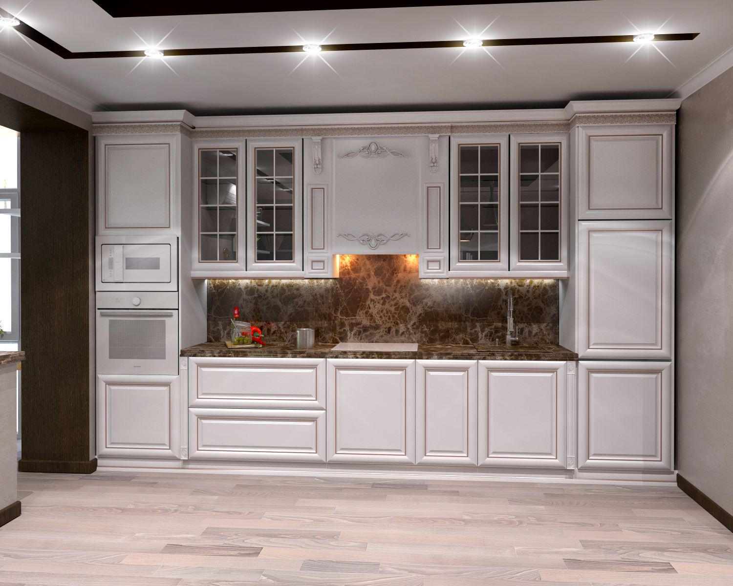 Квартира-студия 08