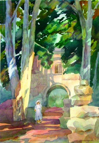 "Переславль"