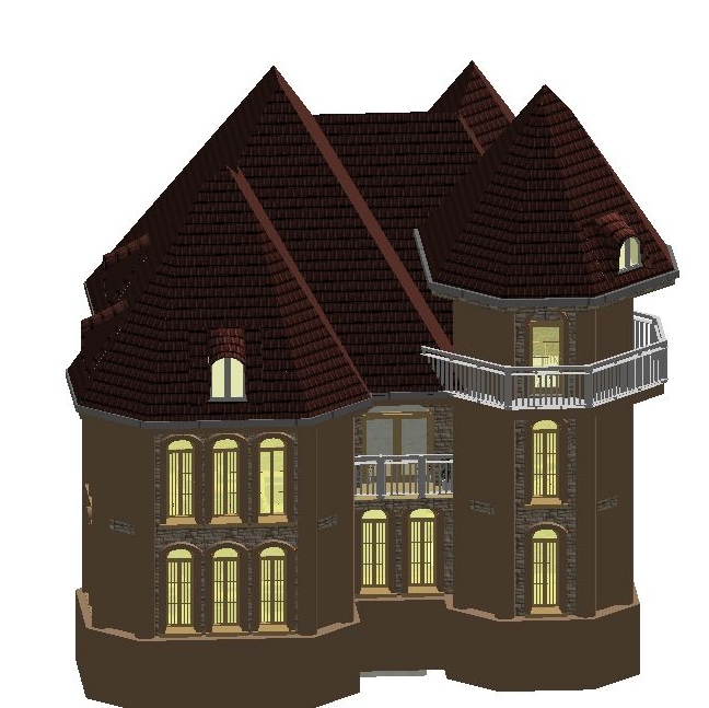 Мой замок2 5