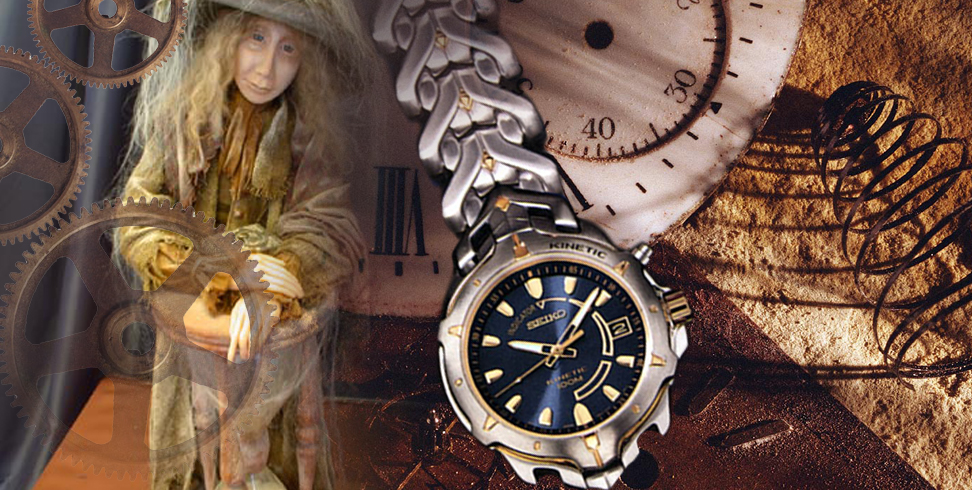 Хранитель времени -2