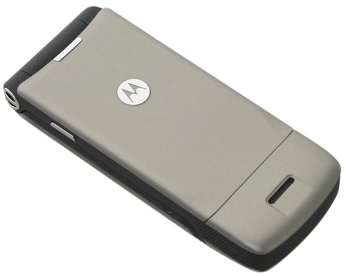 Motorola KRZR K3_2
