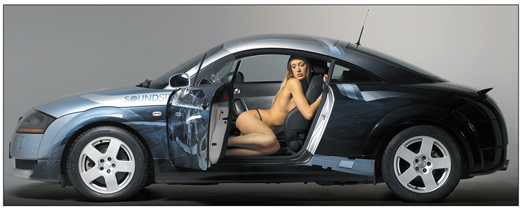 журнал "МАКСИТЮНИНГ"