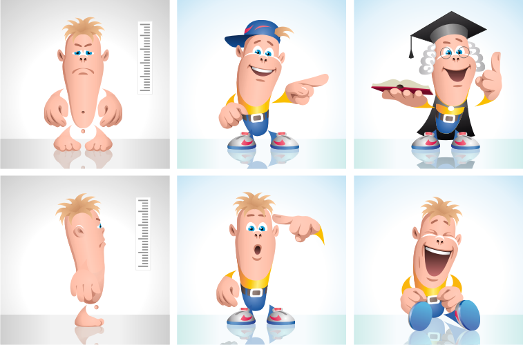 Моня Фингер.