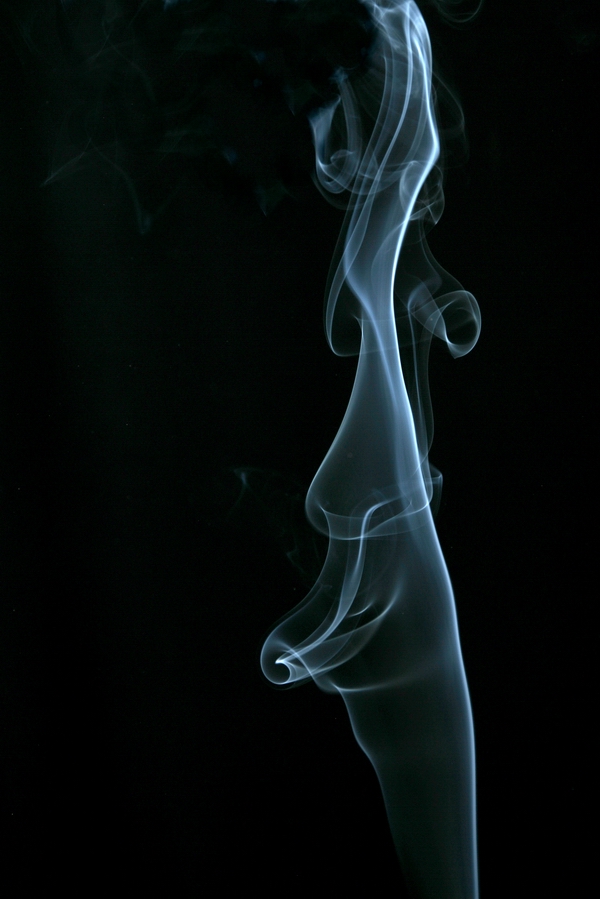 Изящество воздушных превращений