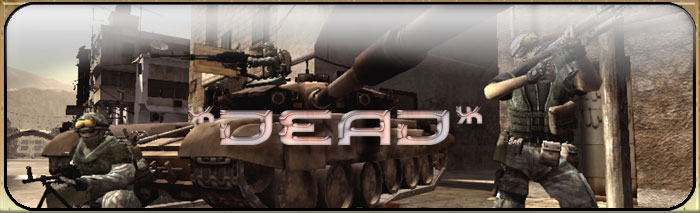 *DEAD*
