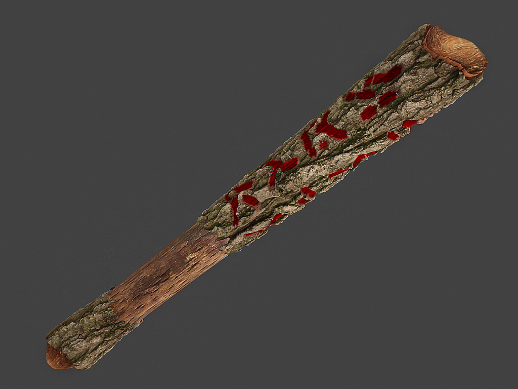 Дубина для он-лайн игры