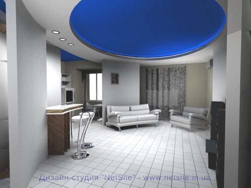 "Интерьер квартиры"