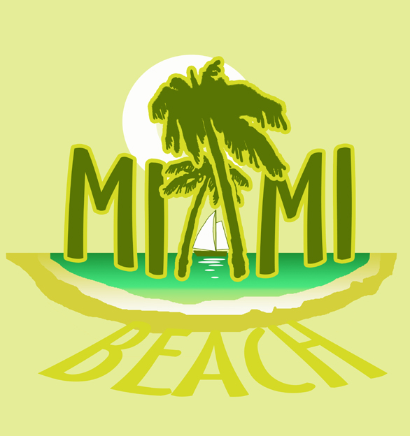 Принт для футболки