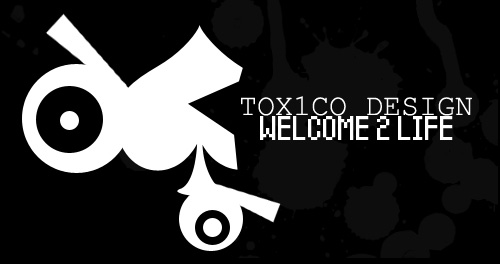Tox1co Design 2