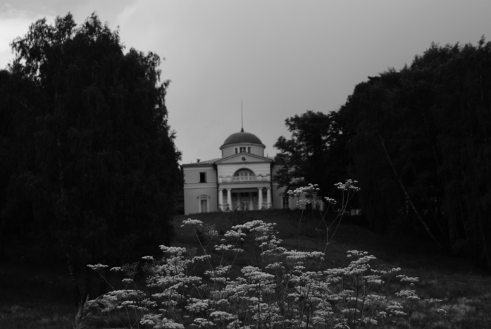 Усадьба "Братцево".