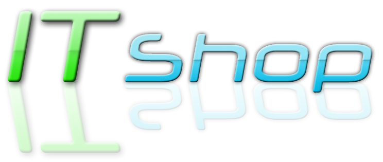 ITshop