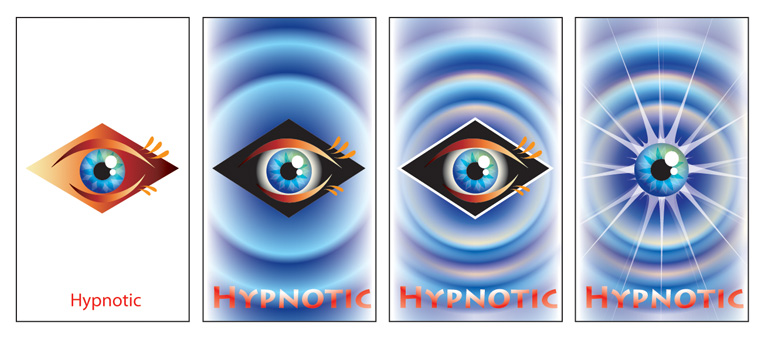 Импровизированный глаз