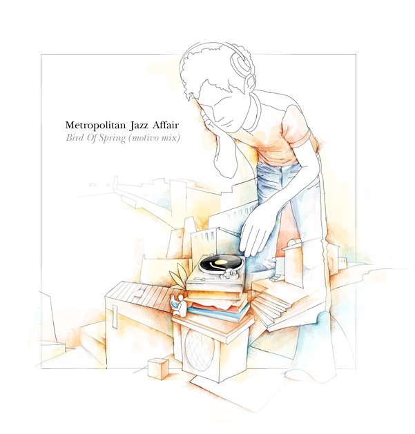 Metropolitan Jazz Affair