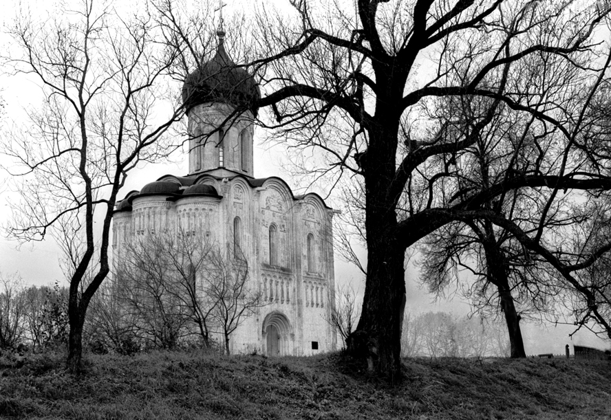 Покрова на Нерли