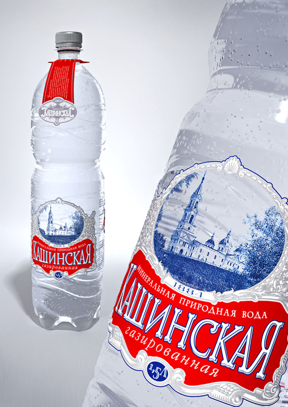 Минеральная вода