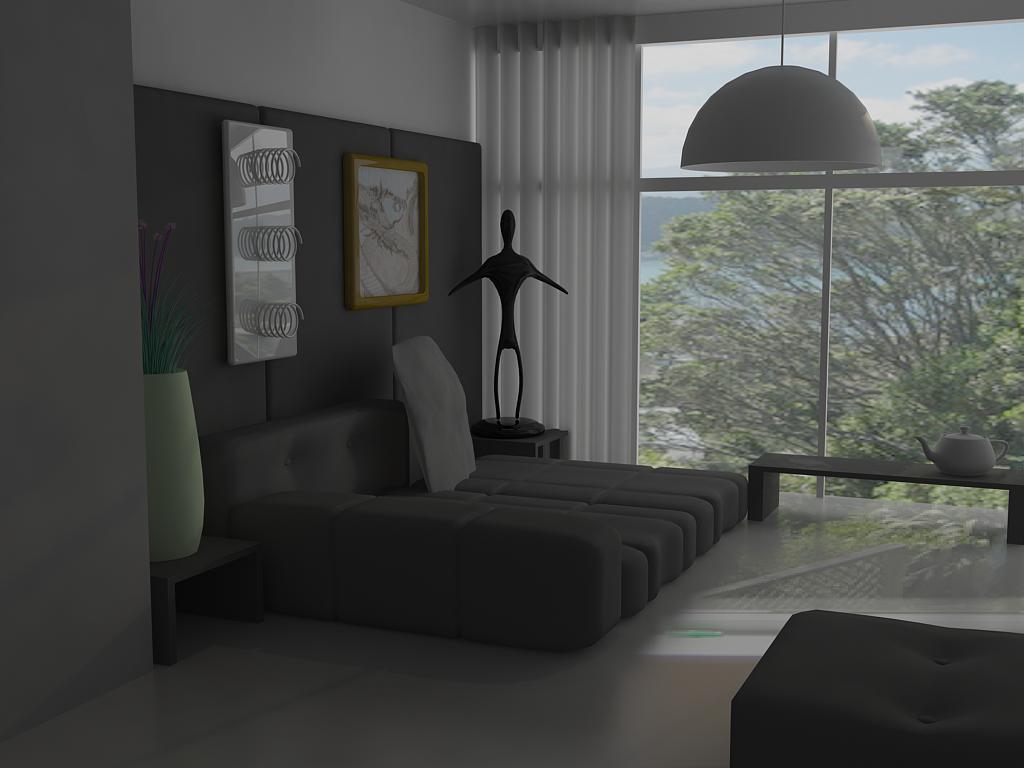 Офис/зал домашнее собеседования