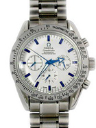 Описание копии часов Montblanc