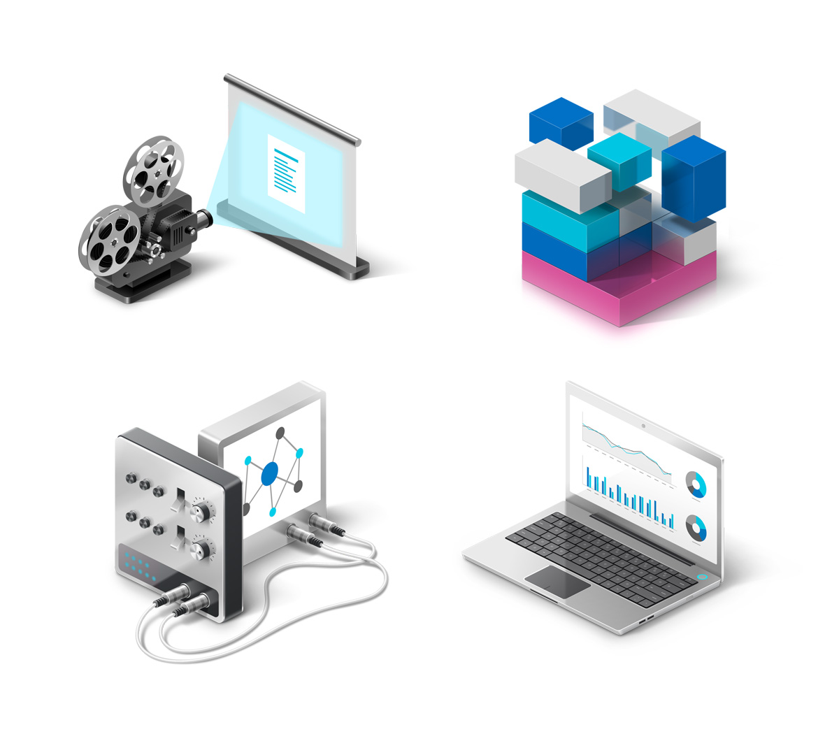 иконки для PS.kz