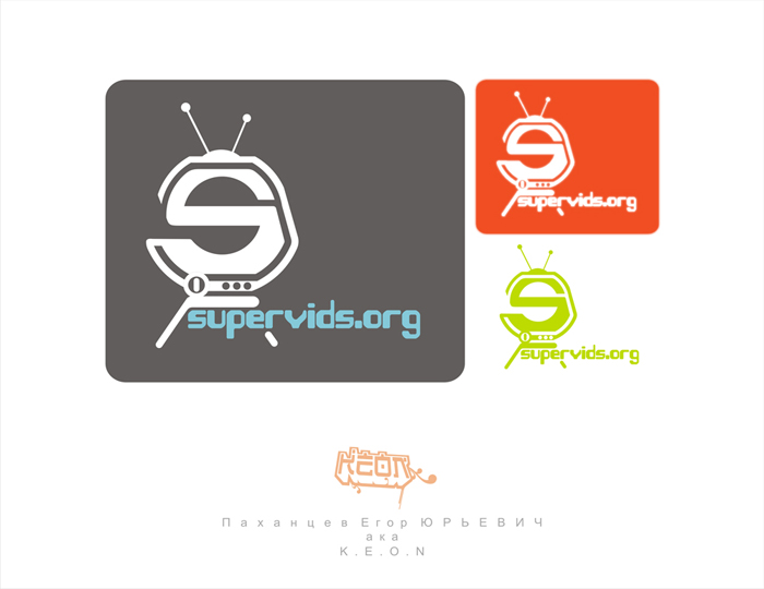 SUPERVID.ORG