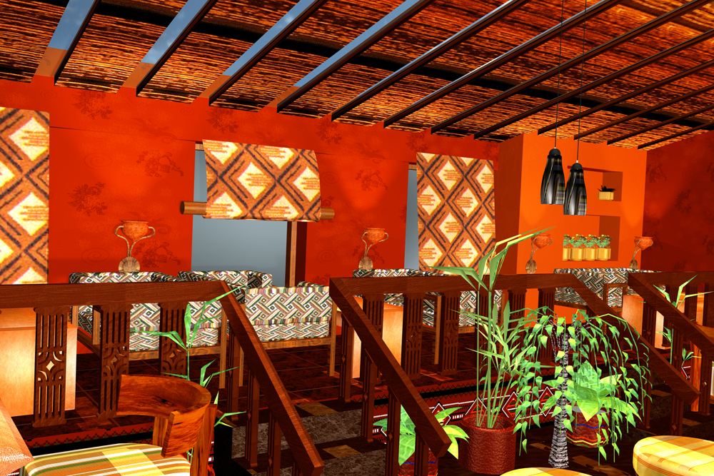 Кафе "Тропикана" Идея продается