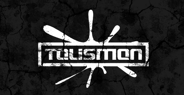 "talisman" команда Пеинт-бола