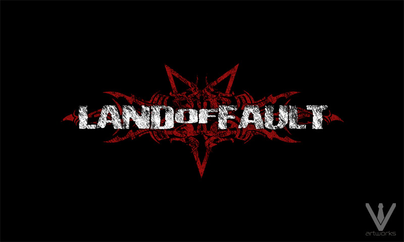 "Land of Fault"