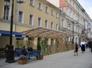 3d визуализация