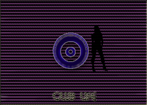 Редизайн Club Life