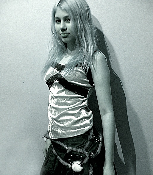 Фотосессия для Bootydick boutique