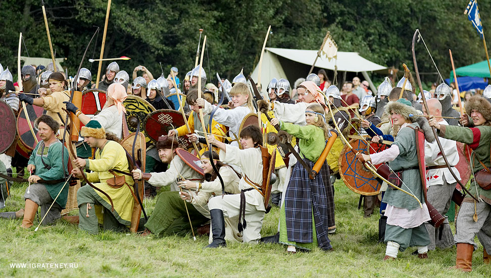 Воиново поле