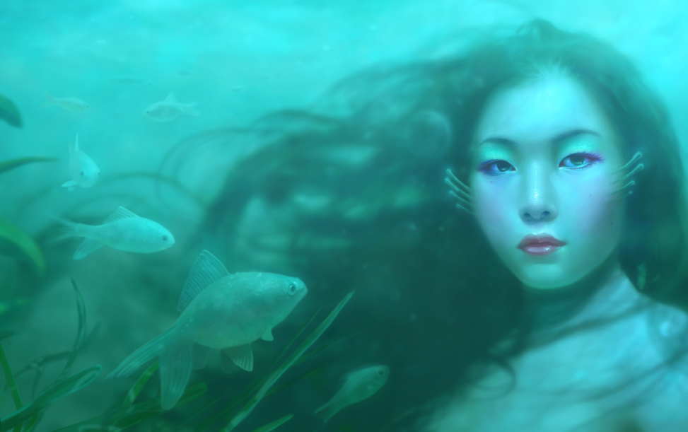 подводный мир