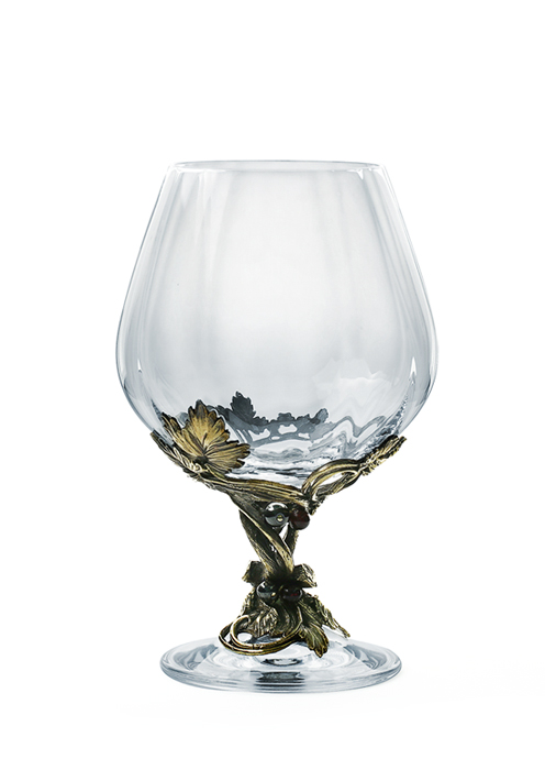 «Ниодин бокал не пострадал :-)»