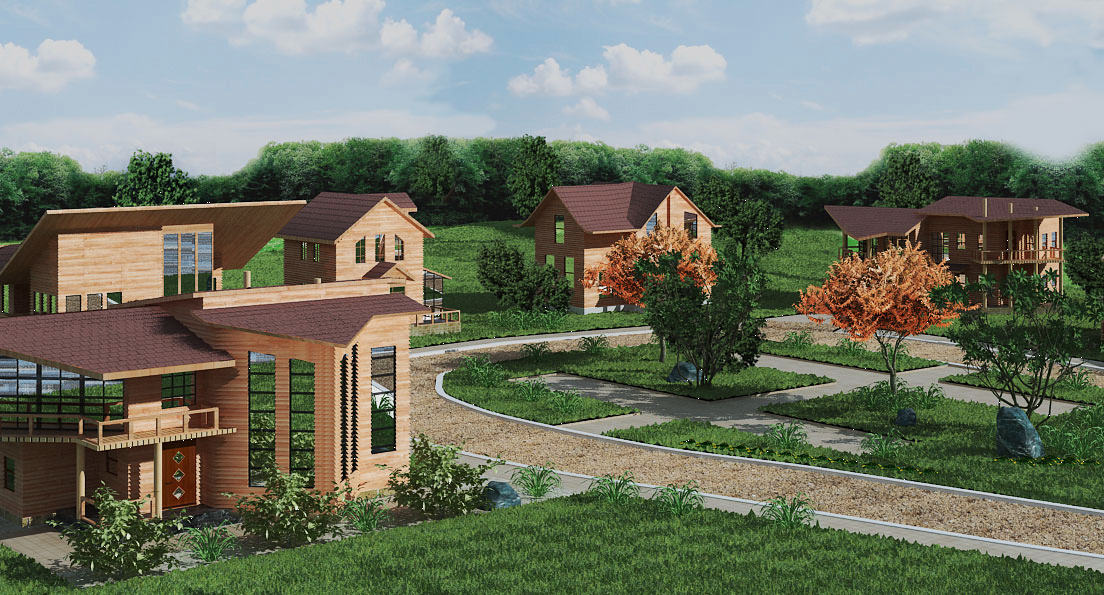 Частный сектор