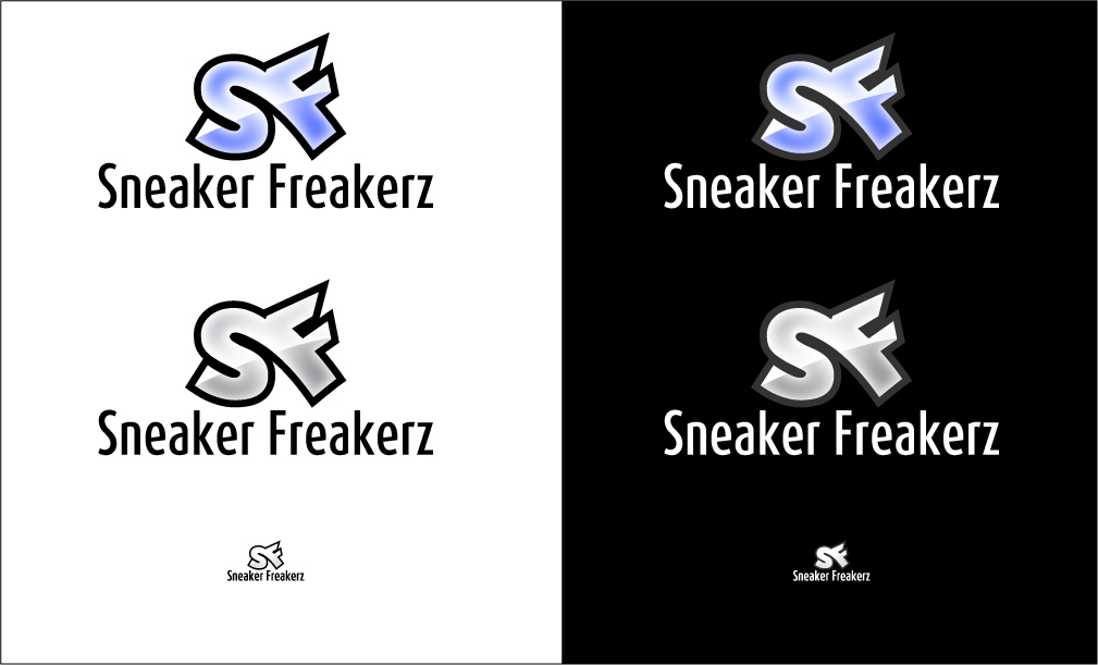Sneaker Freakerz